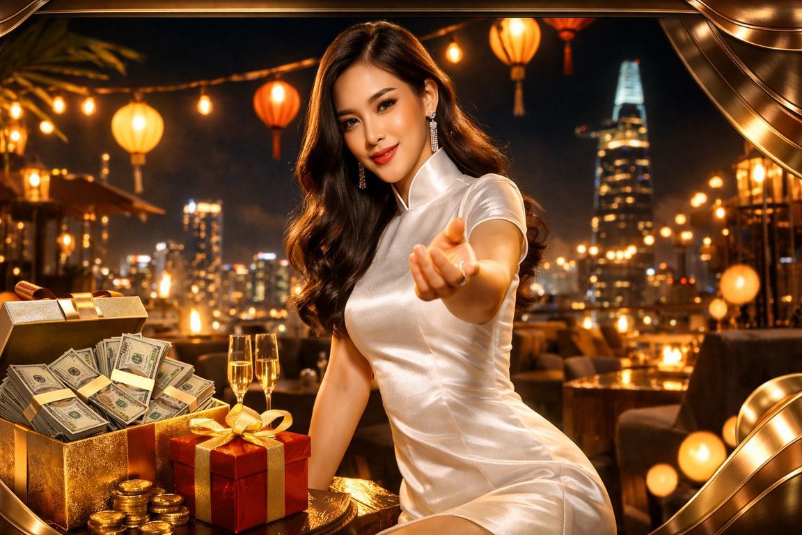 Người dùng đặt cược thể thao buổi tối tại TP. Hồ Chí Minh qua điện thoại