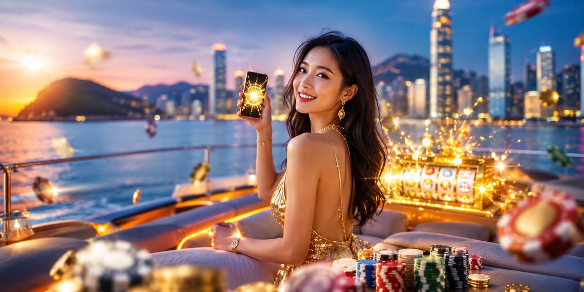 Không khí lễ hội giải trí và trò chơi trực tuyến tại Phú Quốc Việt Nam