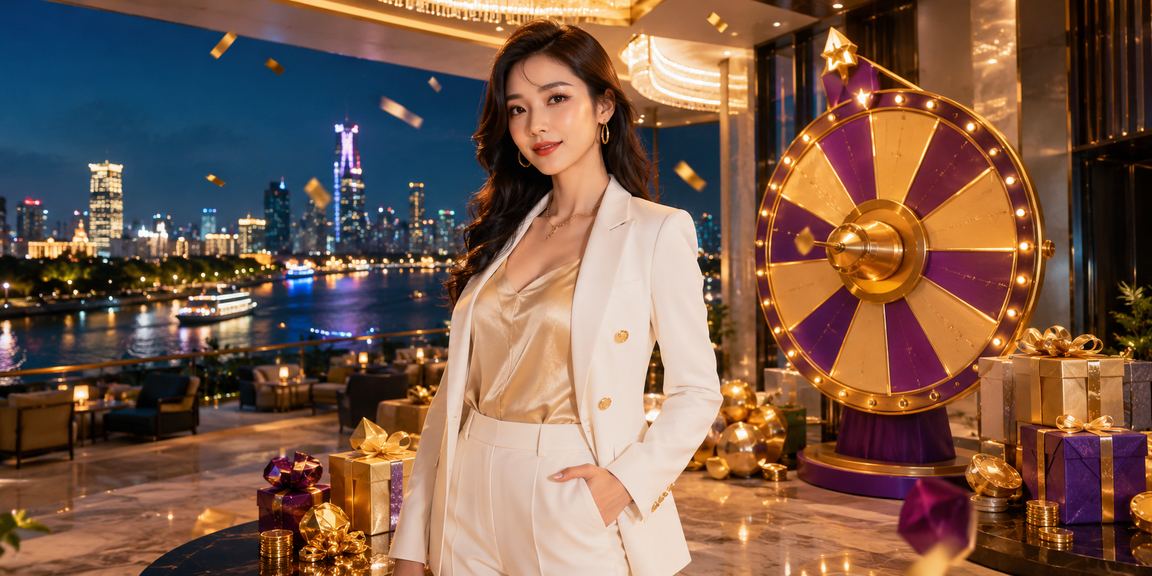 Máy roulette và tiền thưởng casino hấp dẫn tại TP. Hồ Chí Minh