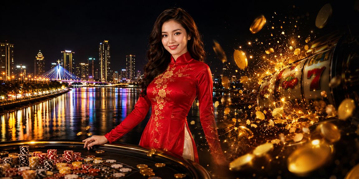 Ưu đãi cá cược casino Việt Nam đặc biệt