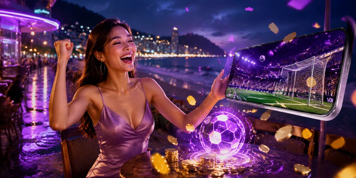 Tỷ lệ kèo bóng đá tại Vũng Tàu